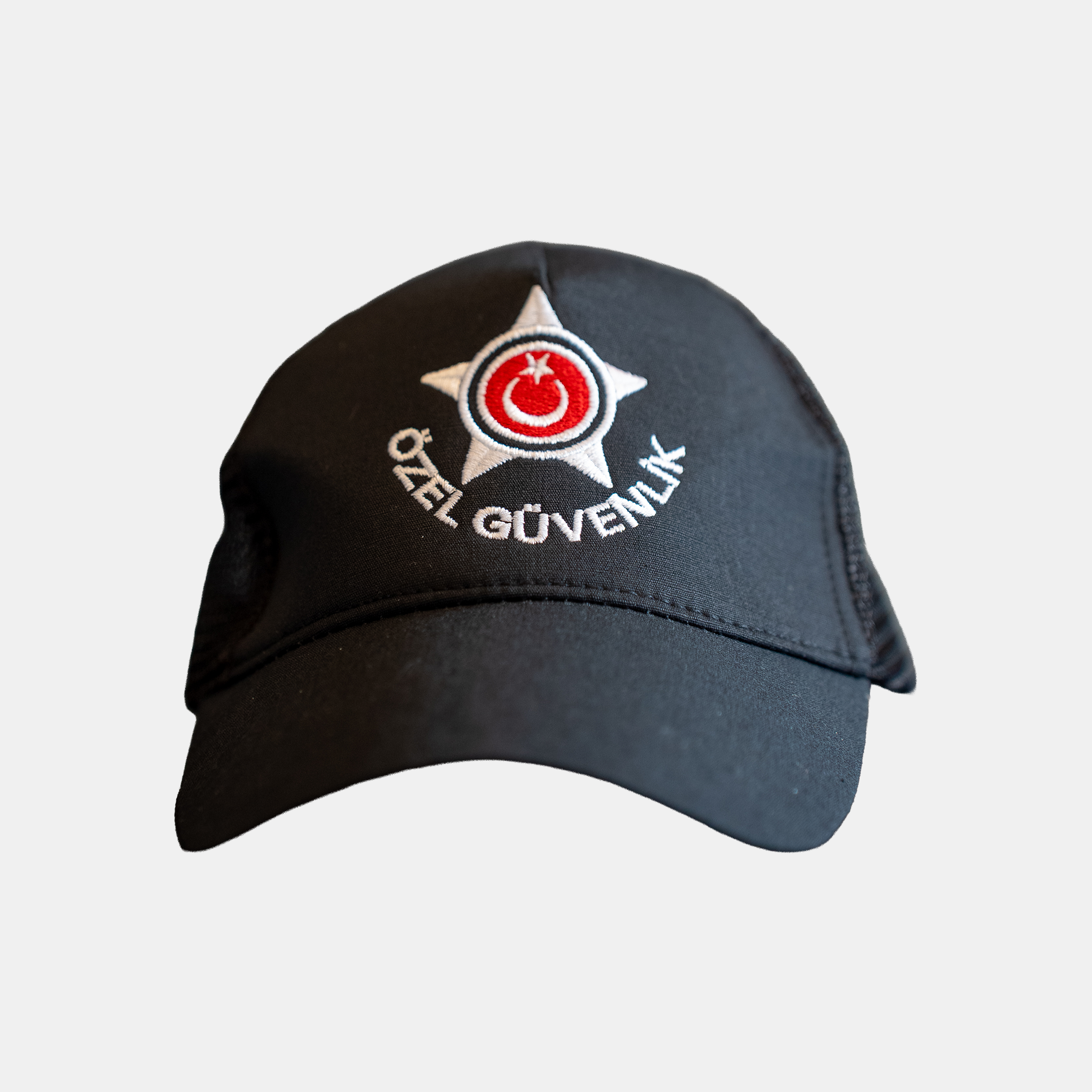 Özel Güvenlik (Kep) Şapka
